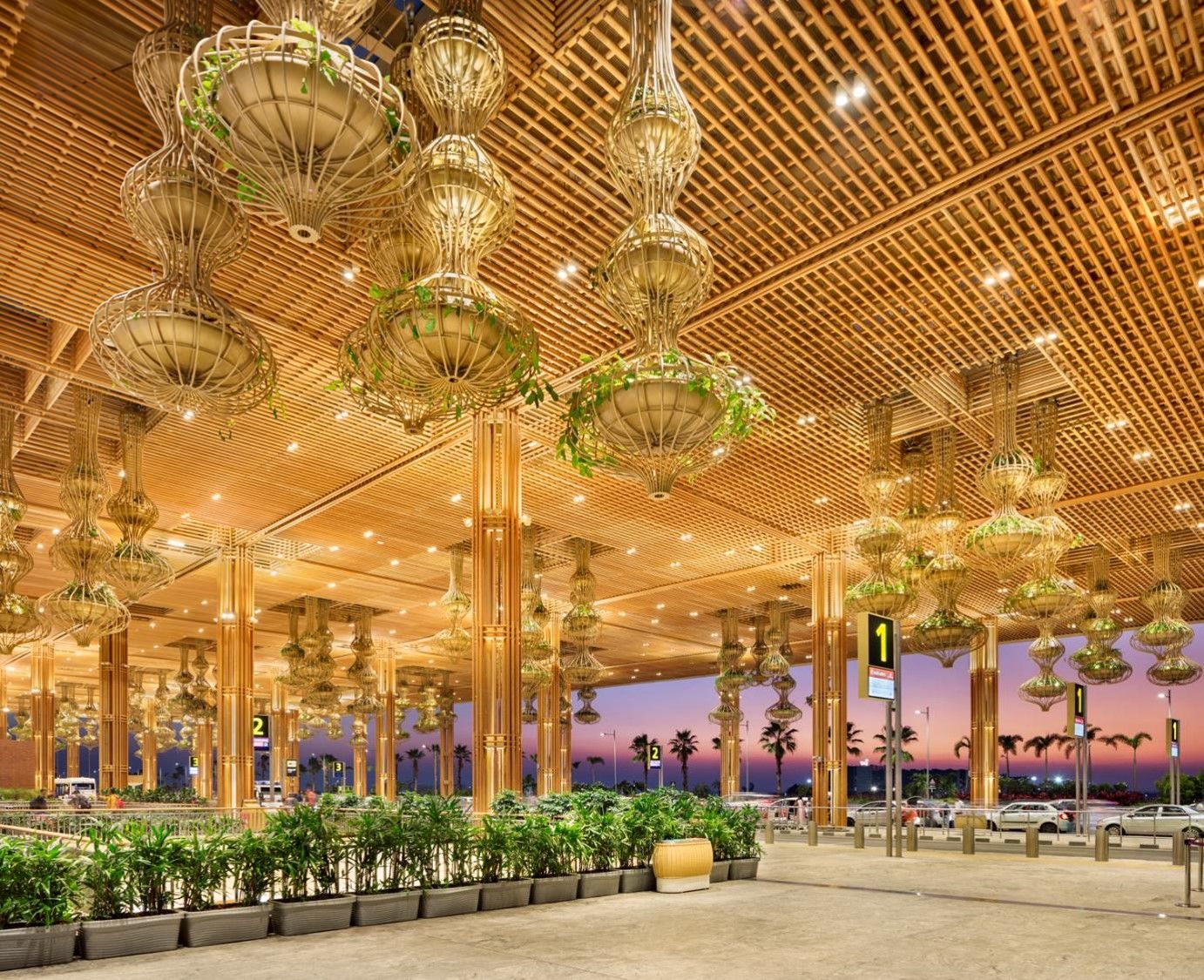 Bangalore International Airport Limited, Indigo and Digi Yatra Successfully Conduct Technical Trials of Contactless International Travel Project with IATA